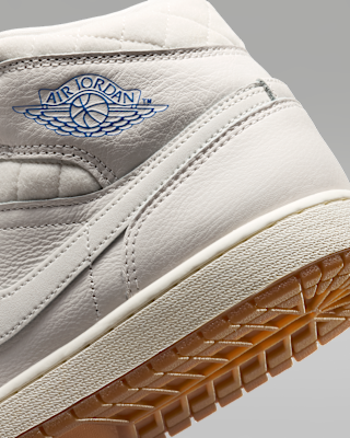 NIKE公式】エア ジョーダン 1 MID SE メンズシューズ.オンラインストア